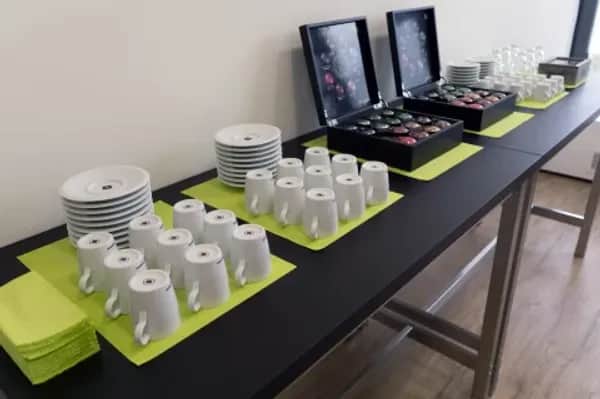 Stomagürtel für Ostomieträger