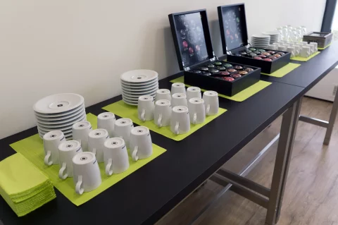 Stomagürtel für Ostomieträger