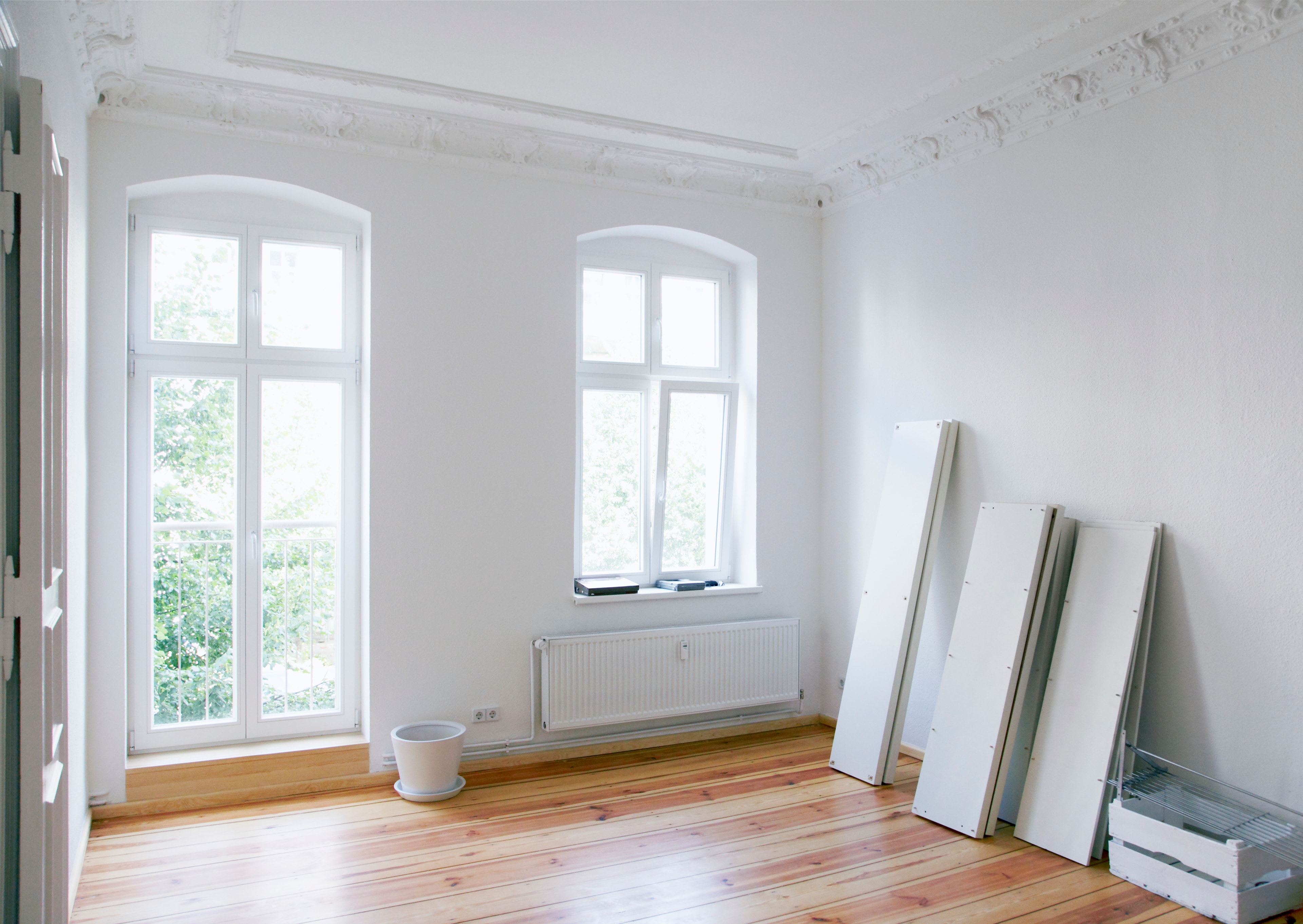 Altbausanierung in Linz - nachhaltig modernisieren