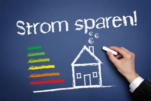 Energiekosten auf Null reduzieren